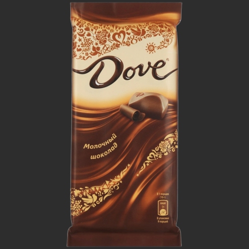 Dove (100 гр)